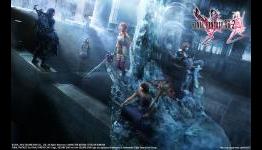 Final Fantasy XIII/XIII-2 Review