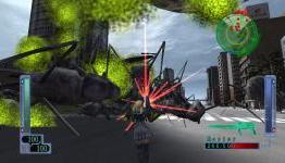 A Quick Review Of Earth Defense Force 2017 Portable Vita – Total VitaRD