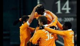 CCL Preview: Houston Dynamo – Santos Laguna