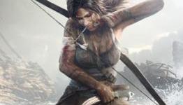 New Tomb Raider movie, in line with latest game