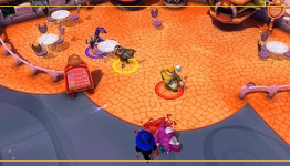 Dungeonland Review (Strategy Informer)