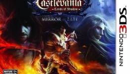 [Mansbros] Castlevania: Lords of Shadow – Mirror of Fate Review