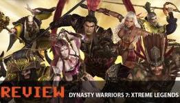 Dynasty Warriors 7: Xtreme Legends Review | The Game Scouts