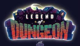 The Legend Of Dungeon Story