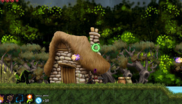 A Valley Without Wind 2 Review | GameSpot