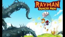 Rayman Jungle Run Review | Analog Addiction