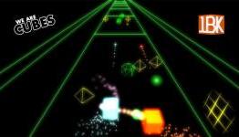We Are Cubes Review – Gaming Nexus