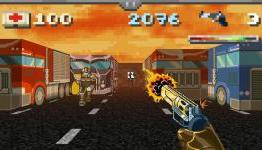 Gun Commando Review – Gaming Nexus