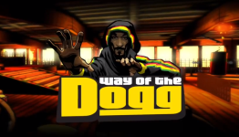 Way of the Dogg announced with Behind the Scenes Trailer