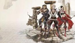 Crimson Shroud Review | ENE3