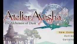 Atelier Ayesha: The Alchemist of Dusk Game Launch Trailer