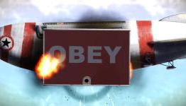 Diehard GameFAN: Rocketbirds: Hardboiled Chicken Review