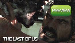 The Last of Us Preview | GinxTV