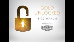 BioShock Infinite Sponsors ‘Gold Unlocked’ Weekend