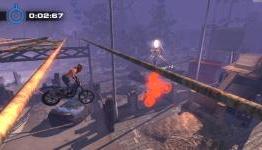 Urban Trial Freestyle review – TGH