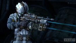 Dead Space cancellation rumors denied by EA and Visceral
