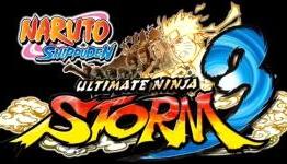 Quick Attack: Naruto Shippuden: Ultimate Ninja Storm 3