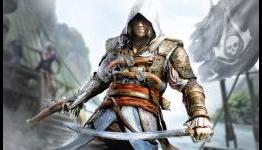 Assassin’s Creed IV To Feature Connected Single Player