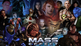 10 Ideas for the Future of Mass Effect