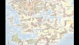 Digibytes – Mods on Monday: Civ V – Faerûn