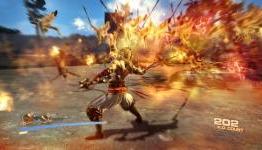 Dynasty Warriors 7: Empires Review | Destructoid