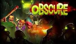 Preview: Obscure (This Is My Joystick)