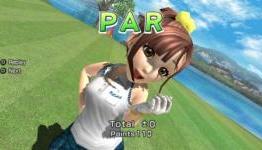 Hot Shots Golf: World Invitational Vita Review [Gaming Enthusiast]