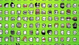 BattleBlock Theater Achievements Revealed