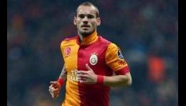 Sneijder on failed Manchester United move: Inter wanted too much for me