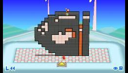 Crashmo 3DS eShop Review | Negative World