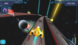 PSNStores PlayStation Mobile Developer Interview: Switch Galaxy