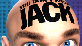 How You Don’t Know Jack Relieved My Depression