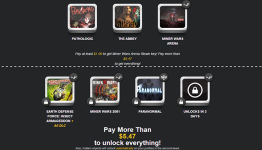 Indie Gala Launches the Flash Bundle