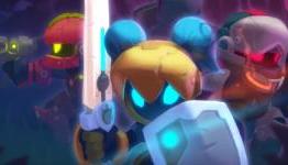 Spiral Knights OST: Adorably Awesome