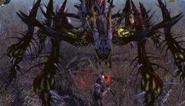 Legends of Dawn Is Greenlit