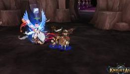 Saddle Up For Knight Age’s New Riders Training Update