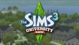 ‘University Life’ expansion released for ‘The Sims 3’