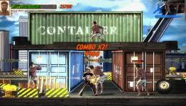 Become A Super-Powered Kung-Fu Hero – Now Available On Games On Demand For Xbox 360