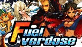 Fuel Overdose Review – PlayStation LifeStyle