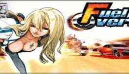 FUEL: Overdose Review | PS3Blog.net