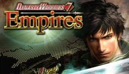 Dynasty Warriors 7: Empires Review (EmptyLifeBar)