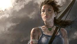 1985FM Episode 29 LIVE + Tomb Raider Playthrough