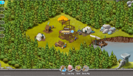 Godsrule: Build a Battalion of New or Old