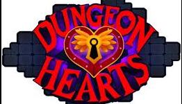 Dungeon Hearts New Gameplay Trailer