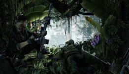 Sniper: Ghost Warrior 2 Preview (ITF Gaming)