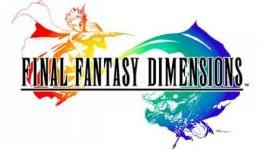 Final Fantasy Dimensions on Sale in Google Play
