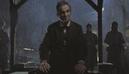 Spielberg’s Lincoln Comes to DVD and Blu-ray This Month
