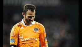 Solid home display hands Houston narrow edge over Santos Laguna in CONCACAF