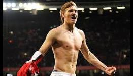 This is the worst day of my life’ – Bendtner apologizes after DUI arrest