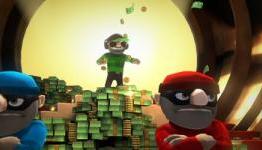 Dollar Dash Review | Hardcore Gamer